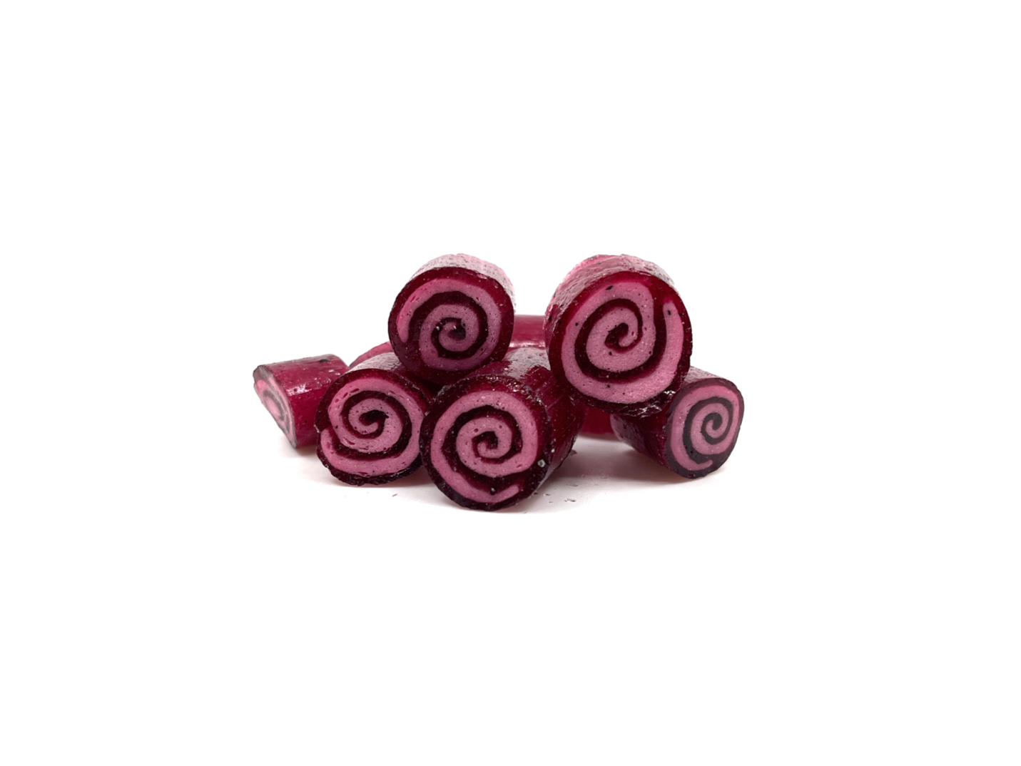 Himbeere-Brombeere Zuckerfrei