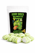 Super saure Waldmeister